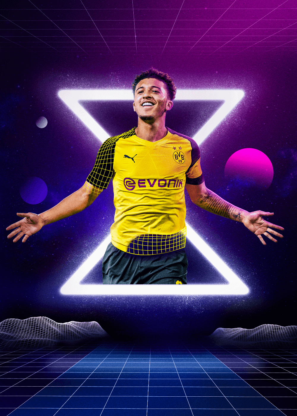 連場破門 連場破門