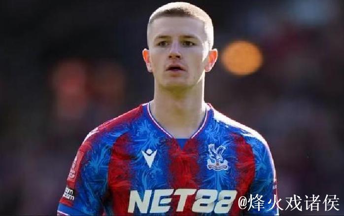 英媒：热刺仍将沃顿列为引援目标，弗兰克希望完成这笔转会