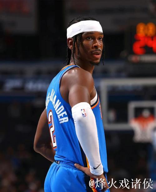 亚历山大34分全能发挥,雷霆大胜马刺 亚历山大34分全能发挥,雷霆大胜马刺