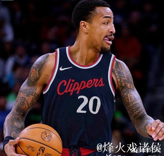 绿军三分雨浇灭快船5连胜 步行者送鹈鹕5连败 绿军三分雨浇灭快船5连胜 步行者送鹈鹕5连败